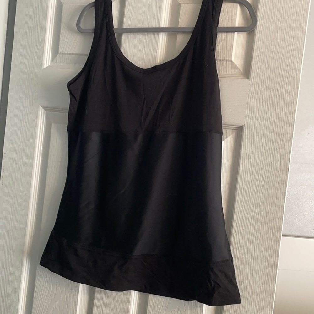 Yummie shapewear tank